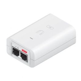 Ubiquiti Adaptador PoE 24VDC 0.5A para airGateway. Protección Sobretensión, ESD y Cable AC con Tierra - 87x44x29mm Precio: 8.49999953. SKU: B1642929D6