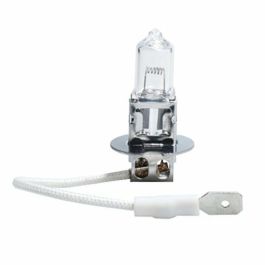 M-Tech MTECZ903 Lámpara Halógena H3 PK22s 24V 70W Pack 10 Unidades Cristal de Cuarzo Templado E4 Precio: 3.95000023. SKU: B1G2W9XKGH