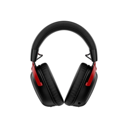 HyperX Auriculares inalámbricos Cloud III S Gaming - Negro/Rojo A59Z0AA