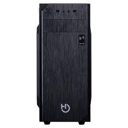 Hiditec KLYP Torre ATX Negro