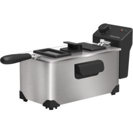 Smarton AUC8590669354191 Freidora FR 300 Smarton AUC8590669354191 Freidora FR 300 Precio: 54.49999962. SKU: B15CNJML8Z