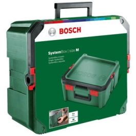 Bosch Caja de almacenamiento SystemBox vacía Tamaño M