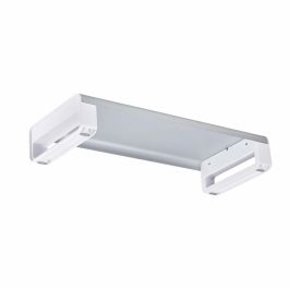Atril Startech 1MFSW-MONITOR-RISER Atril Startech 1MFSW-MONITOR-RISER