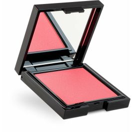 Sensilis #01 Colorete en Polvo Cremoso Velvet Blush 10g - Rubor Natural y Luminoso, Piel Sensible Sin Fragancias ni Parabenos