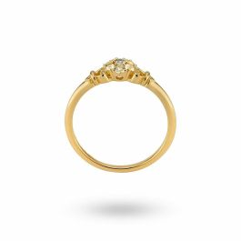 Anillo Mujer 24KAE 12445Y/54 Dorado 14 Anillo Mujer 24KAE 12445Y/54 Dorado 14 Precio: 93.49999967. SKU: B13RNN2ZZM