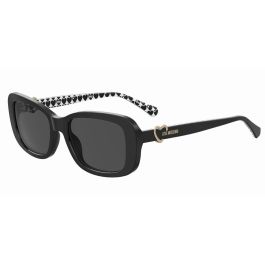 Gafas de Sol Mujer Love Moschino MOL060-S-807F5IR Ø 55 mm Gafas de Sol Mujer Love Moschino MOL060-S-807F5IR Ø 55 mm Precio: 64.49999985. SKU: B1B59R4ASZ