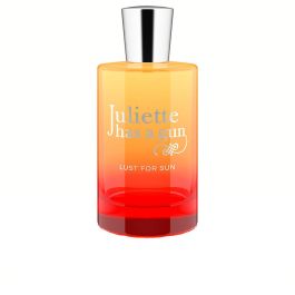 Juliette Has A Gun Lust For Sun EDP Vapo 100 ml Eau de Parfum Floral Cítrica 2023 Precio: 81.50000012. SKU: B1JR2FLL89