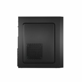 NATEC Cabassu G2 Midi Tower Negro NATEC Cabassu G2 Midi Tower Negro