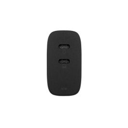 Native Union Fast Gan Charger Pd 67W. Black. Int. Native Union Fast Gan Charger Pd 67W. Black. Int.