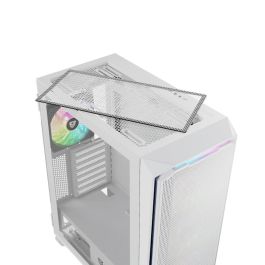 Ventilador de Caja Nfortec NF-CS-KRATERX-W Precio: 109.69000053. SKU: B19HPZ532M