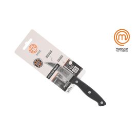 Masterchef Cuchillo Pelador 7 cm con Hoja de 1.5 mm, Dimensiones 7x2x2 cm (24 Unidades) Precio: 67.50000004. SKU: B15EKVEFE4