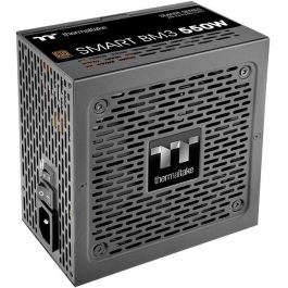 Thermaltake BM3 Fuente Alimentación 550W 80 PLUS Bronze ATX 3.0 Semimodular para PC