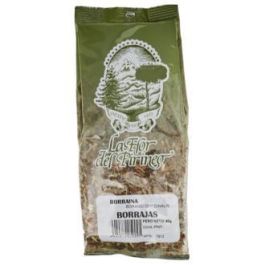 Hierba Borraja Flor 40Gr. Precio: 3.4999998. SKU: B18W8HKE25