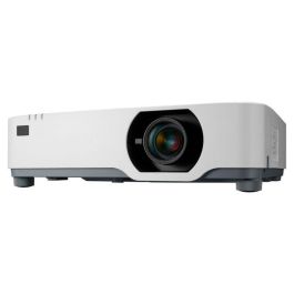 Sharp/NEC P547UL, Professional Laser Projector, WUXGA (1920x1200) (16:10), 3.000.000:1 Contrast, 5.400 Lumens, 3LCD Technology, SSL, 22dB Noise Level