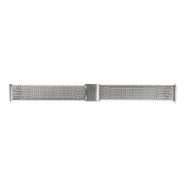 Correa para Reloj Morellato A02X05520100160099 Plateado Precio: 51.49999943. SKU: B1E2HWBZV7