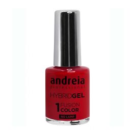 Andreia Hybrid Gel Fusion Color H31 Esmalte de Uñas 10.5ml Larga Duración Secado Rápido Sin Lámpara Precio: 3.50000002. SKU: SBL-ART10759