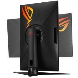 ASUS XG27AQ Monitor Gaming 27" WQHD (2560x1440) IPS 170Hz 1ms HDR400 Compatible con G-SYNC y FreeSync para PC y Consola