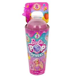 Muñeca barbie pop reveal serie frutas - modelos surtidos