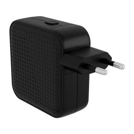 Targus HJ1003BKWWGL Cargador de Viaje Negro 70W