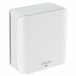 ASUS ZenWiFi BD4 (2-pack) Sistema WiFi Malla Doble Banda Wi-Fi 7 (802.11be) 2882 Mbps Color Blanco Antenas Internas