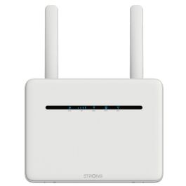 Adaptador USB Wifi STRONG 4G+ROUTER1200 Precio: 127.50000021. SKU: B1BPJL8H66