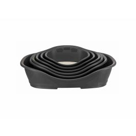Cama para mascota Trixie 38811 Gris Gris oscuro