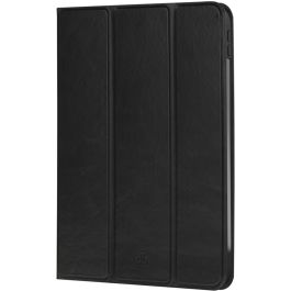 dbramante1928 Funda Libro RIIPGTBL1708 para iPad 10.9" (2022/10th Gen) Negro Cuero Magnético