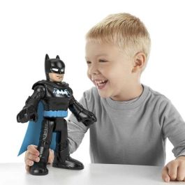 Figura de acción imaginext dc super friends figuras XL 26cm - modelos surtidos Figura de acción imaginext dc super friends figuras XL 26cm - modelos surtidos