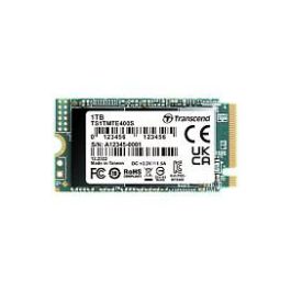 Transcend SSD M.2 2242 PCIe Gen3x4 NVMe 1TB 3D TLC DRAM-less Precio: 538.49999962. SKU: B1JA2RSCCR