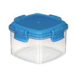Set de 4 Mini Fiambreras Privilege 65 ml (24 Unidades) Set de 4 Mini Fiambreras Privilege 65 ml (24 Unidades)