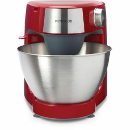 Kenwood KHC290A.E0RD Robot de repostería multifunción compacto 1000 W Bol 4,3 L Rojo Kenwood KHC290A.E0RD Robot de repostería multifunción compacto 1000 W Bol 4,3 L Rojo