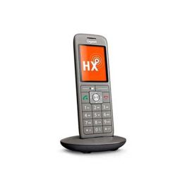 Teléfono fijo GIGASET CL 660 HX Teléfono fijo GIGASET CL 660 HX Precio: 92.50000001. SKU: B13QJQVQ79