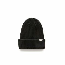 Gorro Deportivo Vans Clipped Multicolor Talla única Negro Precio: 22.79000031. SKU: B16C9RMW78