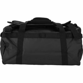 Whistler WHI5715325302986 Bolsa de Deporte Rhorsh 40L Negra, Material Poliéster Robusto