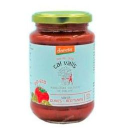 Cal Valls Salsa De Tomate Con Olivas Verdes 350 Gr Precio: 2.8900003. SKU: B14RBAXF34