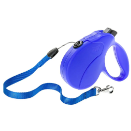 Ferplast Correa Amigo Easy L Cordon Azul Precio: 16.78999993. SKU: B1DLV5N7MX