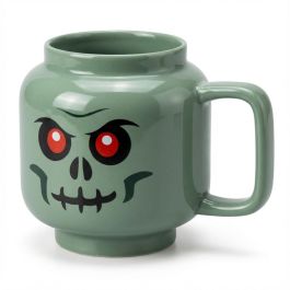 LEGO Taza de Cerámica Grnes Skelett (Graugrn) Precio: 35.50000003. SKU: B1HZL94FHE