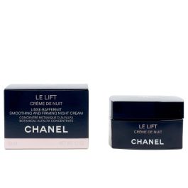 Chanel LE LIFT Crème de Nuit 50 g Crema Antiarrugas y Antiedad Tratamiento Facial Reafirmante