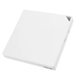 Asus Router Inalámbrico RT-AX57 Go WiFi 6 AX3000, Doble Banda 3000Mbps, Seguridad AiProtection, VPN, Compacto para Viajes