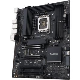 ASUS PRO WS W680-ACE IPMI Placa Base Intel LGA 1700 DDR5 ATX para Celeron, Core i5/i7/i9, Pentium Gold