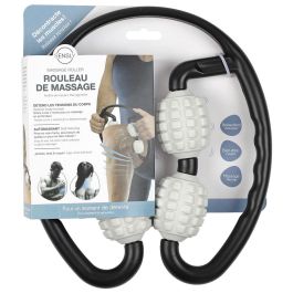 Sensly Rodillo Masaje Multifunción Polipropileno Precio: 6.50000021. SKU: B15WP296E7