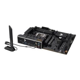ASUS TUF GAMING B650-E WiFi AMD B650 Zócalo AM5 ATX ASUS TUF GAMING B650-E WiFi AMD B650 Zócalo AM5 ATX