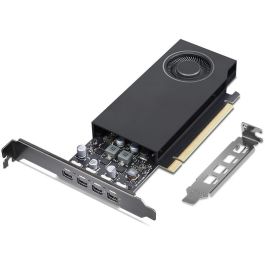 Lenovo NVIDIA RTX A1000 8GB 4xmDP GDDR6 Precio: 548.6019. SKU: B1FGVFC3KS