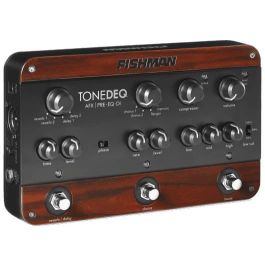 Pedal Preamp Tone Afx Deq Acustic Precio: 341.88999999. SKU: B13G4A7FHA