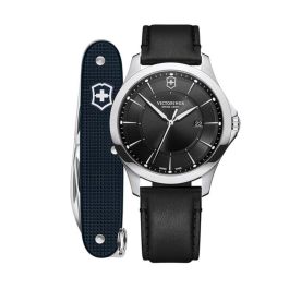 Reloj Hombre Victorinox V241904.1 Precio: 930.49999944. SKU: B1H5T535MG