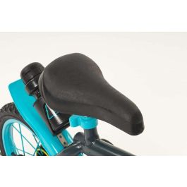 Toimsa Bicicleta Blue Ice 16" (5-8 años)