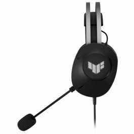 ASUS TUF Gaming H1 Gen II Auriculares Alámbrico Diadema Juego USB tipo A Negro