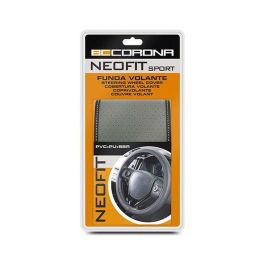 Neofit Sport FVO10163 Funda Volante Negra y Gris estilo Sport Neo, para diámetros de 36-38 cm Precio: 12.59000039. SKU: S3700779