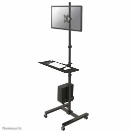 Soporte TV Neomounts FPMA-MOBILE1700 10-32" 8 kg Soporte TV Neomounts FPMA-MOBILE1700 10-32" 8 kg Precio: 229.9899998. SKU: B1JHD5MYFN
