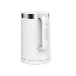 Xiaomi Mi Smart Kettle Pro Tetera Eléctrica Inalámbrica 1.5 L 1800W Blanco con Ajustes de Termostato y Mantener Caliente